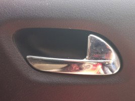 Maner interior usa dreapta spate Peugeot 207 1.4 OEM 2007-2012