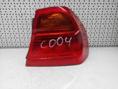  Stop aripa dreapta Bmw 3 (E90) [Fabr 2005-2011] 6937458
