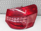  Stop aripa dreapta Citroen C5 (III) [ Fabr 2008-prezent] 9681063680