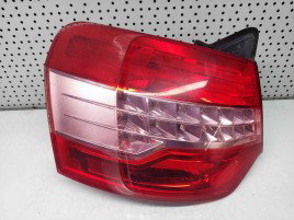  Stop aripa stanga Citroen C5 (III) [ Fabr 2008-prezent] 9681063880