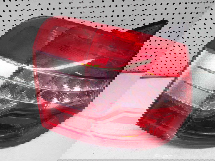  Stop aripa stanga Citroen C5 (III) [ Fabr 2008-prezent] 9681063880