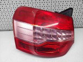  Stop aripa stanga Citroen C5 (III) [ Fabr 2008-prezent] 9681063880