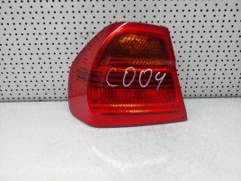  Stop aripa stanga Bmw 3 (E90) [Fabr 2005-2011] 6937457
