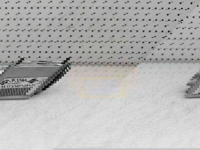 Supapa expansiune clima Bmw 3 (E90) [Fabr 2005-2011] 6981484 2.0 N46  