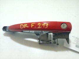 Maner usa dreapta fata Peugeot 207 1.4 OEM 2007-2012