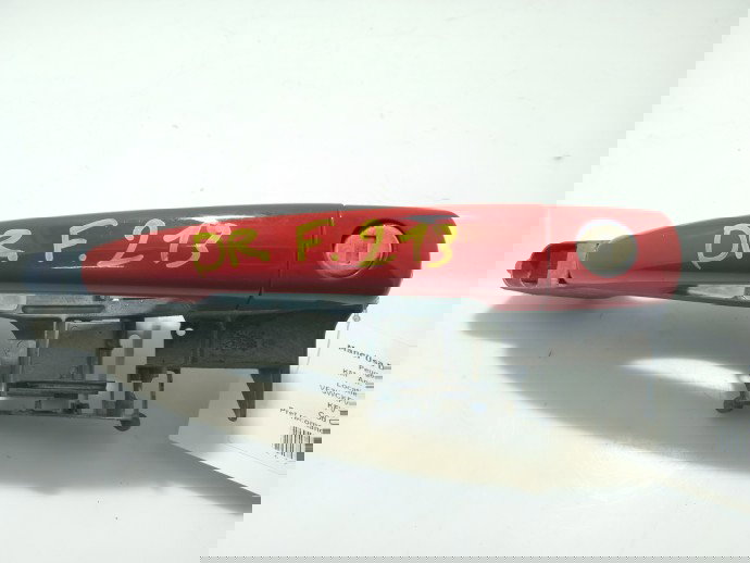 Maner usa dreapta fata Peugeot 207 1.4 OEM 2007-2012