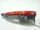 Maner usa dreapta fata Peugeot 207 1.4 OEM 2007-2012