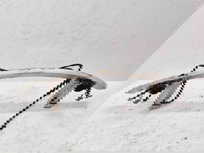 Armatura bara fata Mercedes Clasa E (W212) AMG [Fabr 2009-2016] OEM