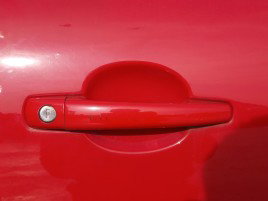 Maner usa dreapta fata Peugeot 207 1.4 OEM 2007-2012