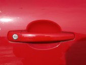 Maner usa dreapta fata Peugeot 207 1.4 OEM 2007-2012