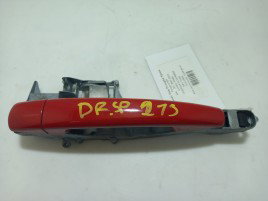 Maner usa dreapta spate Peugeot 207 1.4 OEM 2007-2012