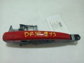 Maner usa dreapta spate Peugeot 207 1.4 OEM 2007-2012