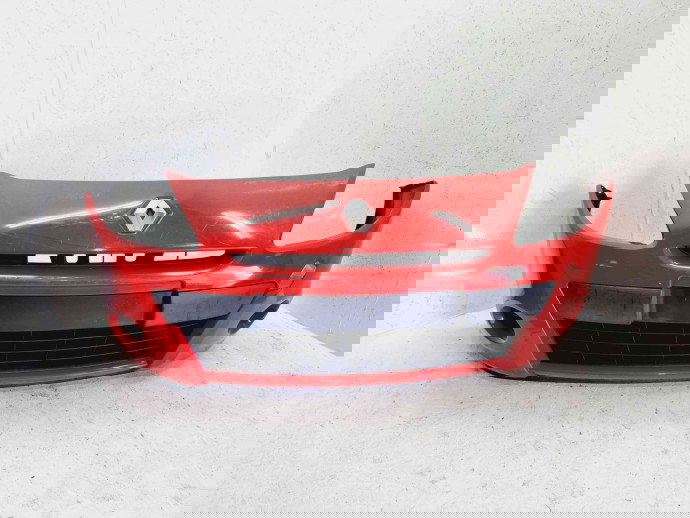 Bara fata Renault Clio 3 [Fabr 2005-2012] OV727