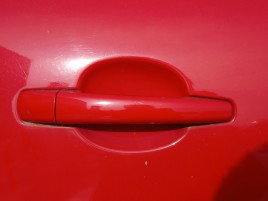 Maner usa dreapta spate Peugeot 207 1.4 OEM 2007-2012