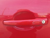 Maner usa stanga fata Peugeot 207 1.4 OEM 2007-2012