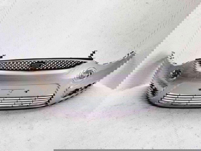 Bara fata Ford S-Max 1 [Fabr 2006-2014] CHILL