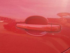 Maner usa stanga spate Peugeot 207 1.4 OEM 2007-2012