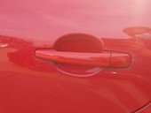 Maner usa stanga spate Peugeot 207 1.4 OEM 2007-2012