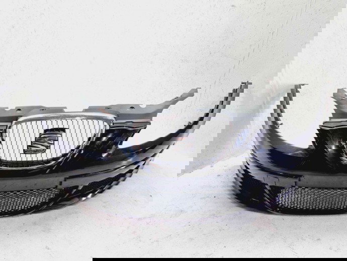 Bara fata Seat Altea (5P1) [Fabr 2004-2010] LC9Z