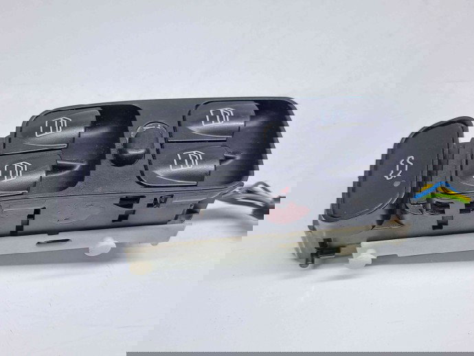  Butoane comanda geamuri sofer Mercedes Clasa C (W203) [Fabr 2000-2007] A2038200110