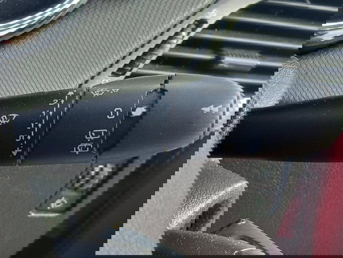 Maneta stergatoare Peugeot 207 1.4 OEM 2007-2012