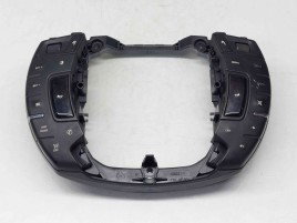  Butoane comenzi consola centrala Citroen C5 (III) [ Fabr 2008-prezent] 96649261ZD