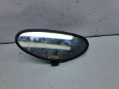  Oglinda retrovizoare SMART Fortwo Coupe (W451) [Fabr 2006-2014] OEM
