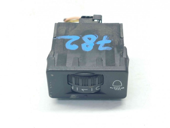  Buton reglaj far Citroen C5 (III) [ Fabr 2008-prezent] 96384422XT