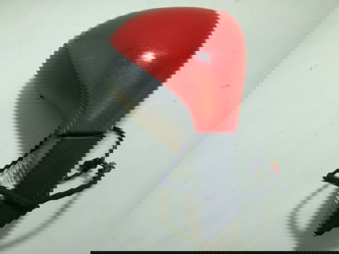 Oglinda dreapta Peugeot 207 1.4 OEM 2007-2012