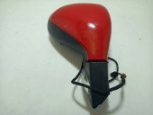 Oglinda dreapta Peugeot 207 1.4 OEM 2007-2012