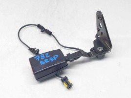  Capsa centura dreapta spate Citroen C5 (III) [ Fabr 2008-prezent] 96561758XT