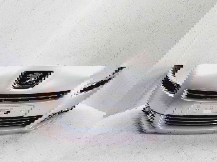 Bara fata Peugeot 5008 [Fabr 2009-2017] EZR