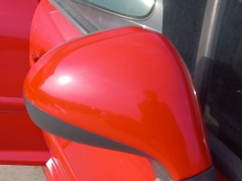 Oglinda dreapta Peugeot 207 1.4 OEM 2007-2012