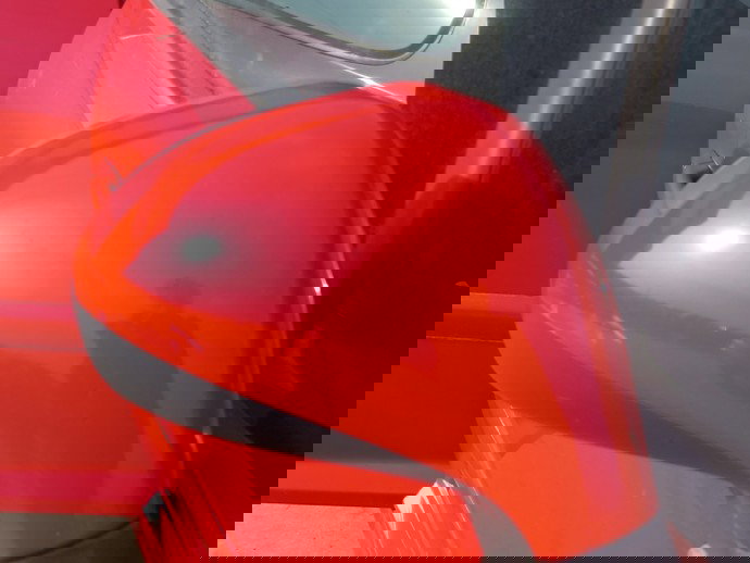 Oglinda dreapta Peugeot 207 1.4 OEM 2007-2012