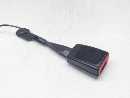  Capsa centura stanga fata Citroen C5 (III) [ Fabr 2008-prezent] OEM