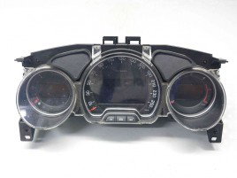  Ceas bord Citroen C5 (III) [ Fabr 2008-prezent] 9665364680