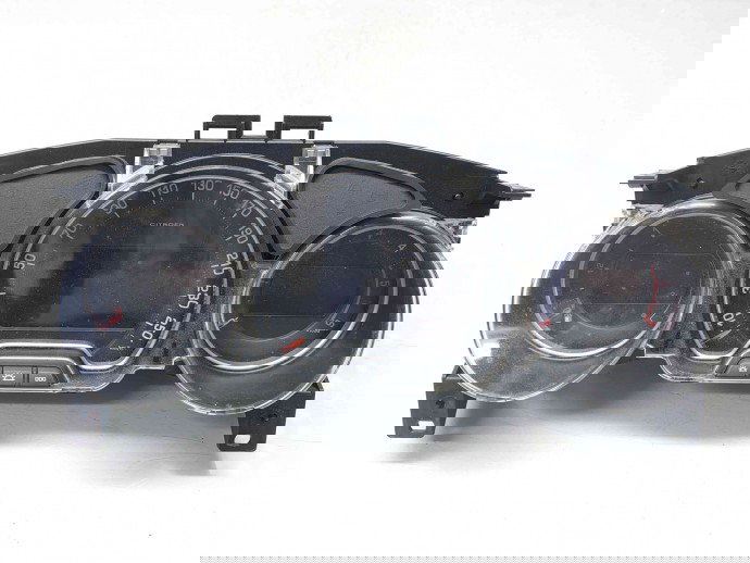  Ceas bord Citroen C5 (III) [ Fabr 2008-prezent] 9665364680