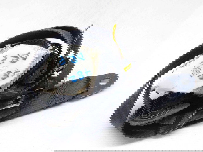  Centura dreapta fata Citroen C5 (III) [ Fabr 2008-prezent] 96560562XX