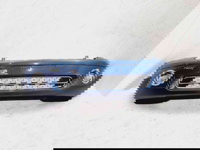 Bara fata MINI Cooper (R56) [Fabr 2006-2014] A93 Horizon Blue