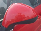 Oglinda stanga Peugeot 207 1.4 OEM 2007-2012