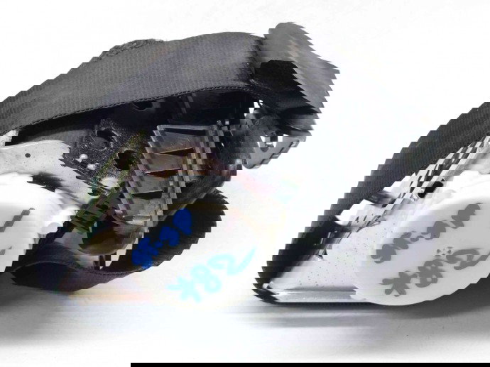  Centura stanga spate Citroen C5 (III) [ Fabr 2008-prezent] 96561744XX