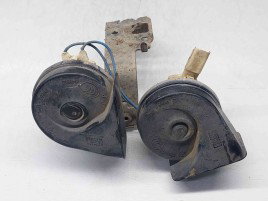  Claxon Citroen C5 (III) [ Fabr 2008-prezent] 9684804180