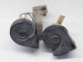  Claxon Citroen C5 (III) [ Fabr 2008-prezent] 9684804180