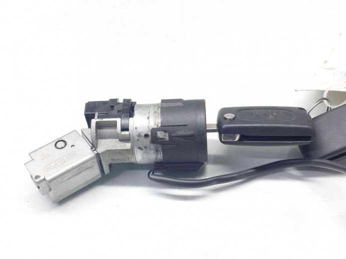  Contact cu cheie Citroen C5 (III) [ Fabr 2008-prezent] 36410600  