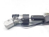  Contact cu cheie Citroen C5 (III) [ Fabr 2008-prezent] 36410600  