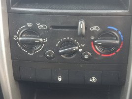 Panou comanda clima Peugeot 207 1.4 OEM 2007-2012