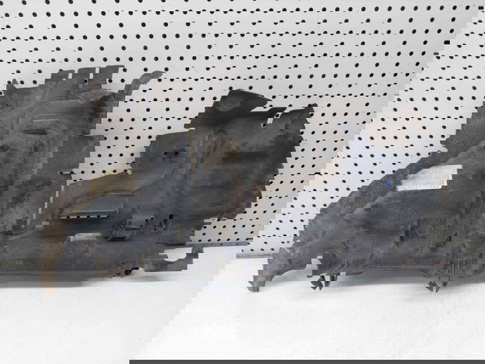 Deflector aer Citroen C5 (III) [ Fabr 2008-prezent] 9682510580