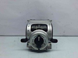  Panou comanda clima SMART Fortwo Coupe (W451) [Fabr 2006-2014] A4519004301