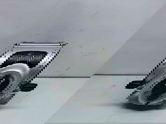  Panou comanda clima SMART Fortwo Coupe (W451) [Fabr 2006-2014] A4519004301