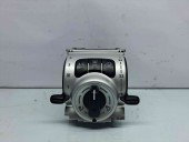  Panou comanda clima SMART Fortwo Coupe (W451) [Fabr 2006-2014] A4519004301